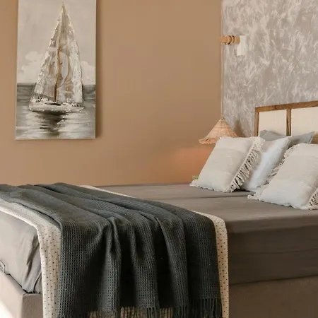 My Kefalonia Lourdas * ロウダータ