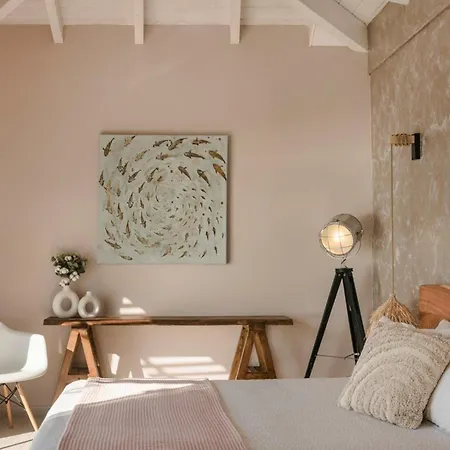 My Kefalonia Lourdas ヴィラ