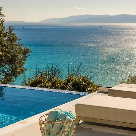 My Kefalonia Lourdas فيلة