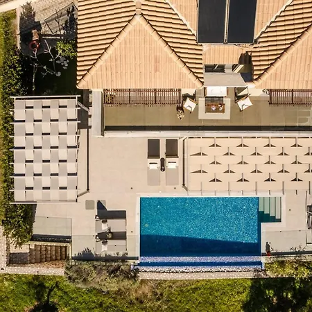 My Kefalonia Lourdas