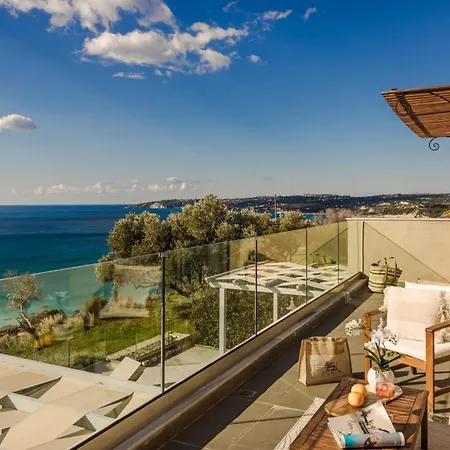 My Kefalonia Lourdas فيلة *