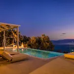My Kefalonia Lourdas Villa