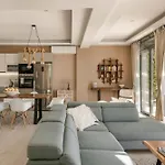 Villa My Kefalonia Lourdas