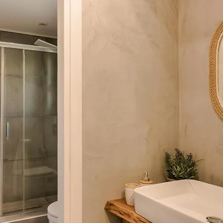 Villa My Kefalonia Lourdas *