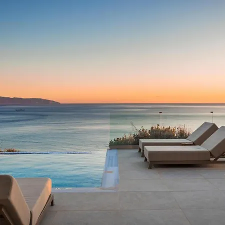 Villa My Kefalonia Lourdas