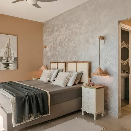 My Kefalonia Lourdas