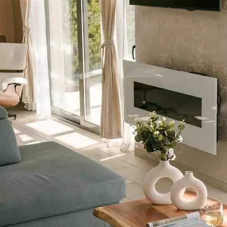 My Kefalonia Lourdas Lourdata (Kefalonia)