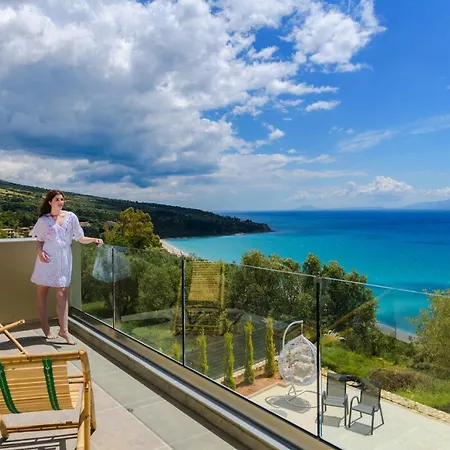 Villa My Kefalonia Lourdas Lourdata (Kefalonia)