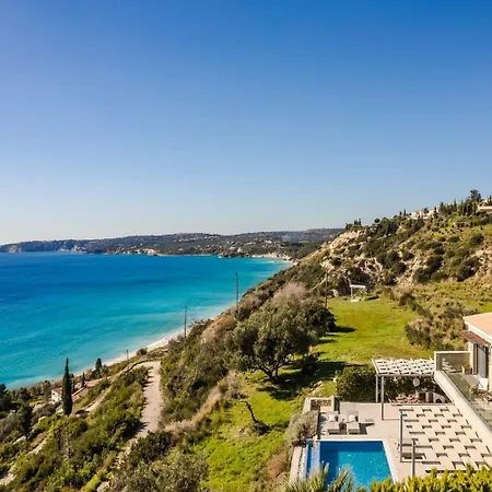 Villa My Kefalonia Lourdas Lourdata (Kefalonia)